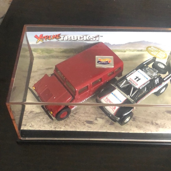 Other - Collection car models